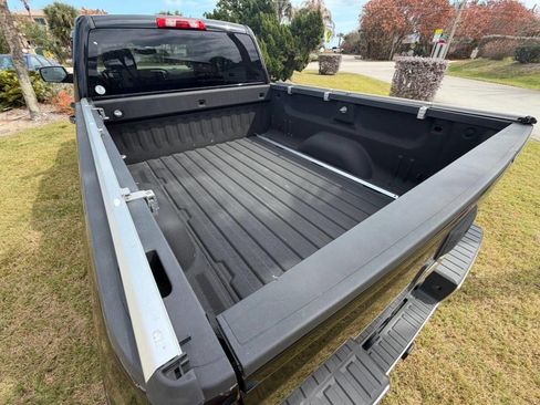 Used 2015 Chevrolet Silverado 1500 LT w/ All Star Edition AWD/4WD image 5