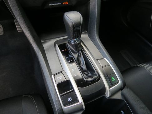 Used 2016 Honda Civic LX image 20