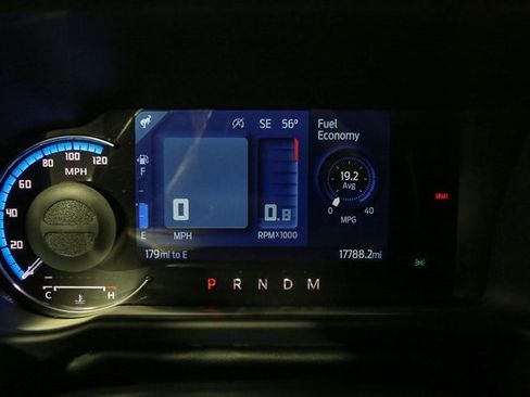 Used 2024 Ford Bronco Black Diamond image 30