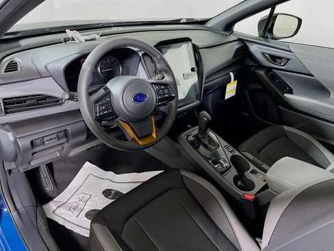 New 2026 Subaru Crosstrek 2.5i Wilderness w/ Wilderness Package AWD/4WD image 9