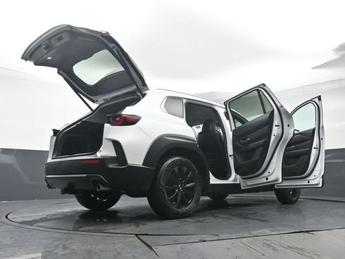 Used 2024 MAZDA CX-50 AWD 2.5 S w/ Accent Package image 48