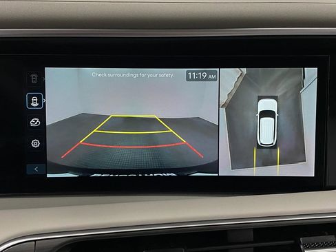 New 2026 Hyundai Palisade SEL Premium image 25