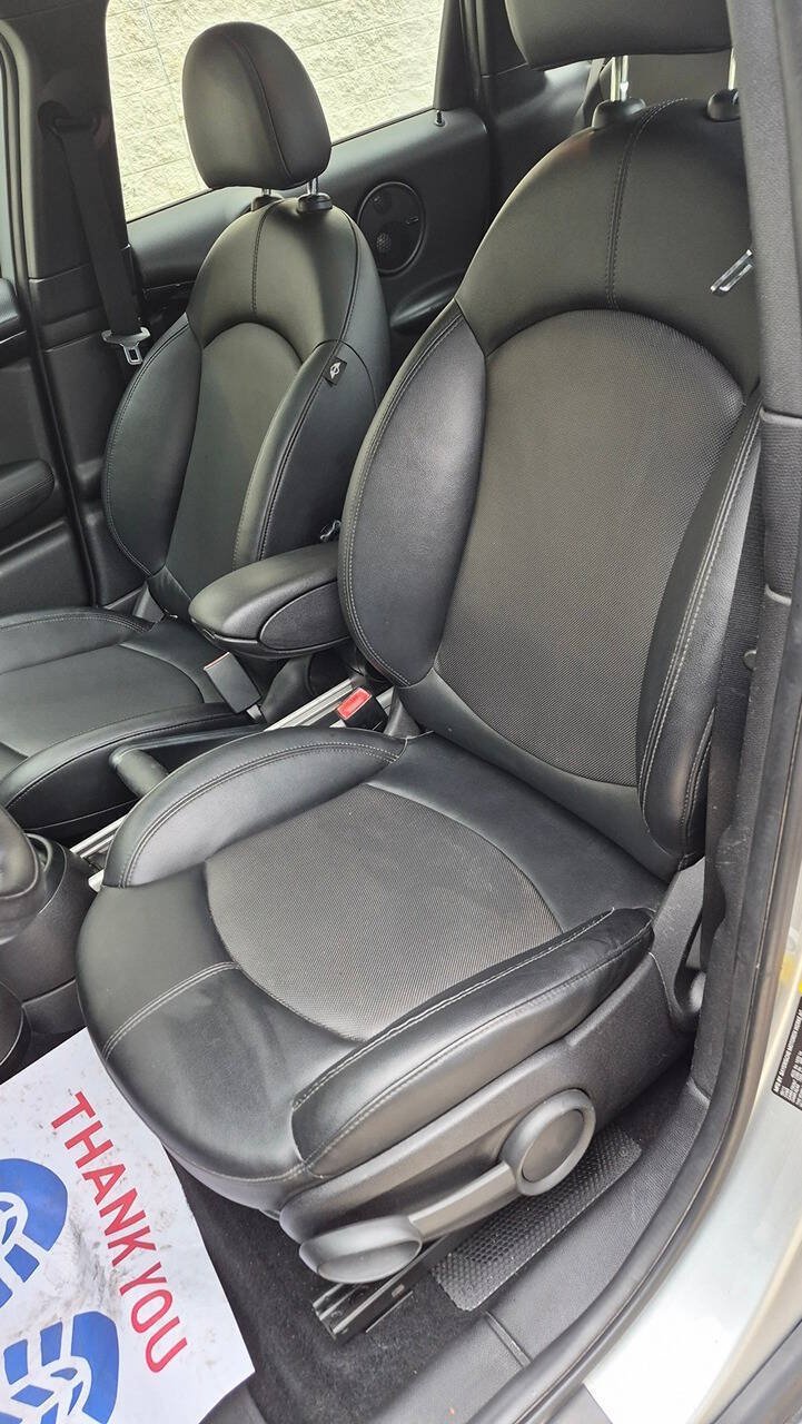 Used 2015 MINI Cooper Countryman S FWD image 18
