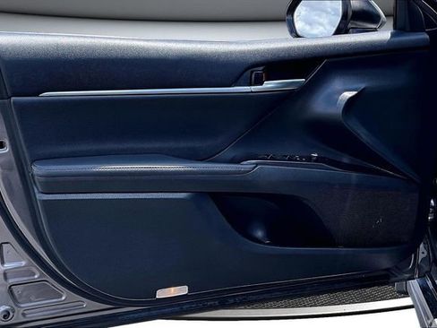 Used 2024 Toyota Camry XSE w/ Blackout Package (TMS) FWD image 20