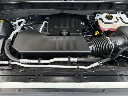 Used 2024 GMC Sierra 1500 Elevation image 35