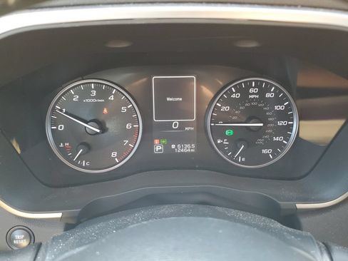 Used 2024 Subaru Ascent Limited w/ Technology Package AWD/4WD image 23