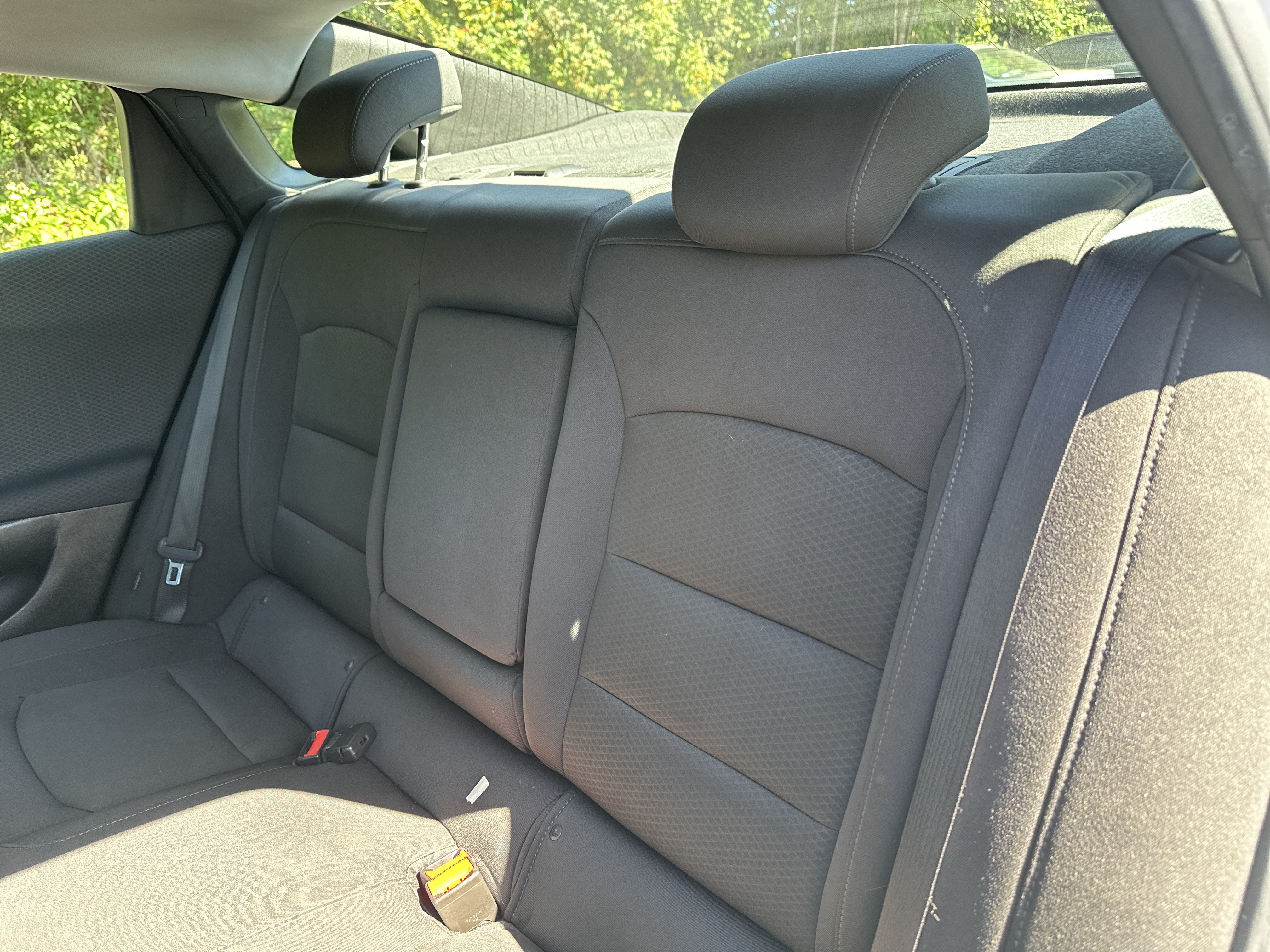 Used 2017 Chevrolet Malibu LS w/ LPO, Convenience Package 1 FWD image 22