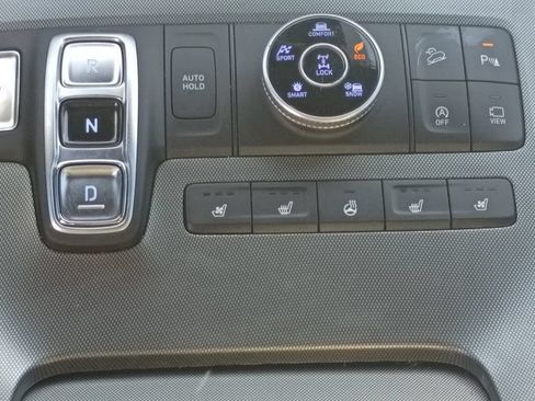 Used 2020 Hyundai Palisade Limited AWD/4WD image 25