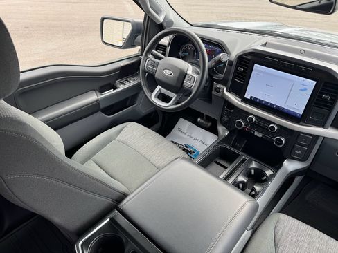 Used 2023 Ford F150 XLT w/ Equipment Group 302A High image 20