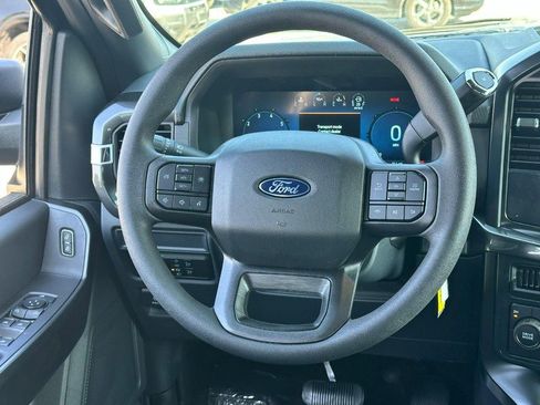 New 2026 Ford F150 STX w/ Equipment Group 200A image 6