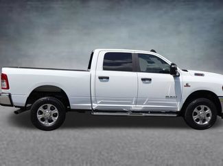 Used 2023 RAM 2500 Big Horn w/ Level 1 Equipment Group AWD/4WD video 2