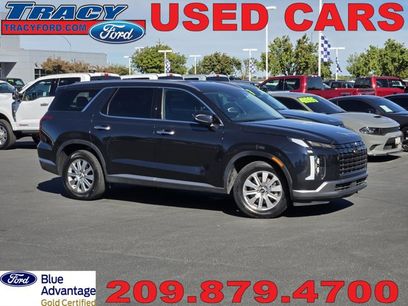 Used 2025 Hyundai Palisade SEL
