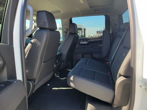New 2026 GMC Sierra 1500 SLT w/ SLT Premium Package RWD image 26