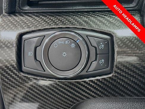 Used 2018 Ford Mustang GT Premium w/ Carbon Sport Interior Package image 11