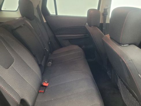 Used 2017 GMC Terrain SLE image 19