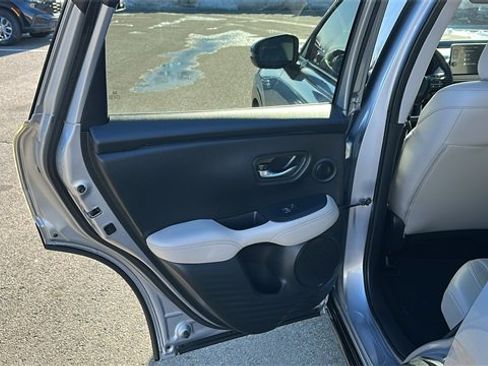 Used 2026 Honda HR-V EX-L image 20