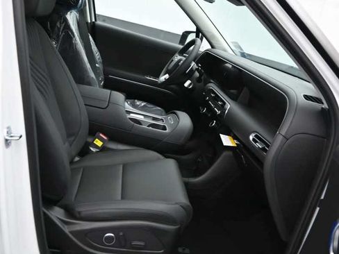 New 2027 Hyundai Palisade SEL AWD/4WD image 11