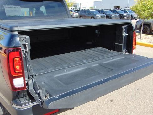 Used 2019 Honda Ridgeline Sport image 24