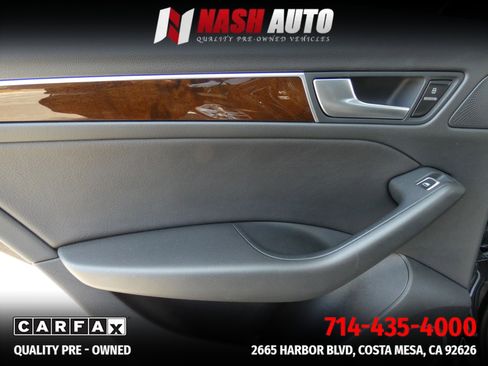 Used 2016 Audi Q5 2.0T Premium Plus w/ Technology Package AWD/4WD image 42