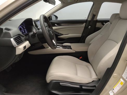 Used 2020 Honda Accord LX image 17