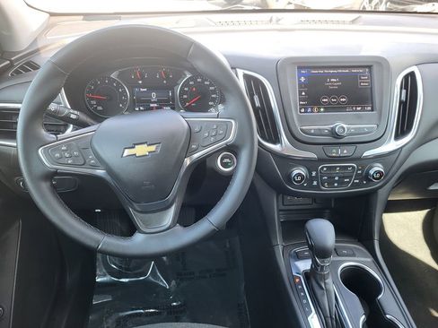 Used 2024 Chevrolet Equinox LT AWD/4WD image 25