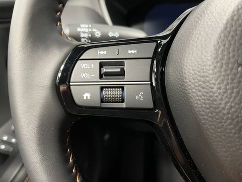 New 2027 Honda HR-V Sport image 16