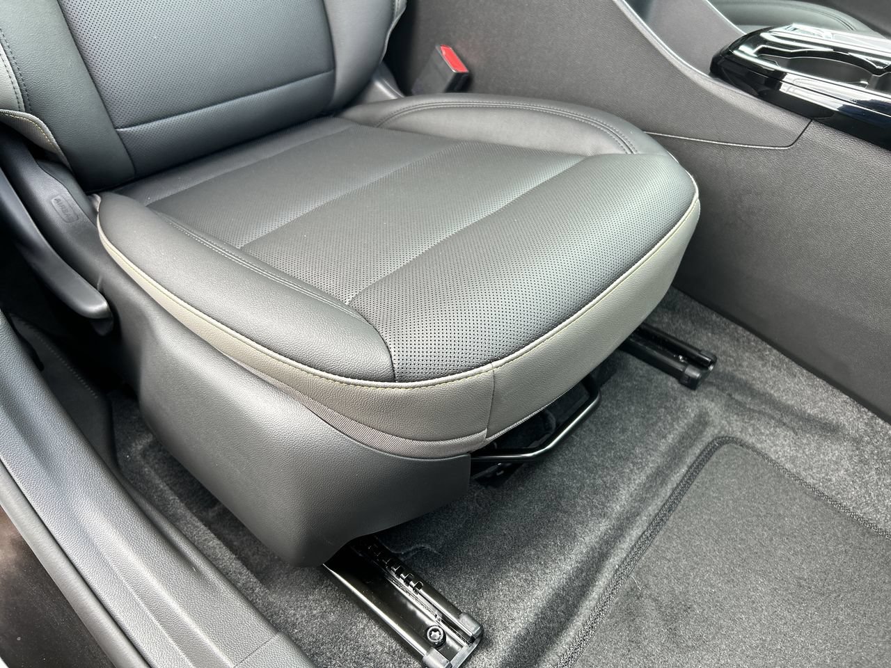 New 2026 Chevrolet Trax ACTIV w/ Driver Confidence Package FWD image 14