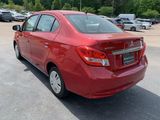 Used 2019 Mitsubishi Mirage G4 ES image 5