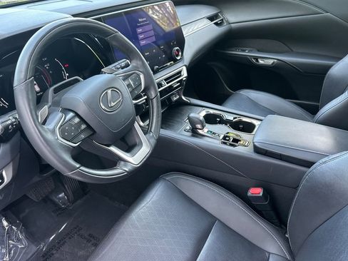 Used 2023 Lexus RX 350 Premium Plus w/ Cold Area Package FWD image 10