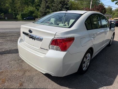Used 2012 Subaru Impreza 2.0i AWD/4WD image 5