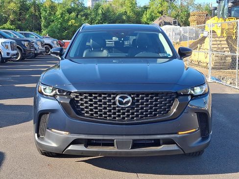 Used 2023 MAZDA CX-50 2.5 S w/ Cargo Package AWD/4WD image 2