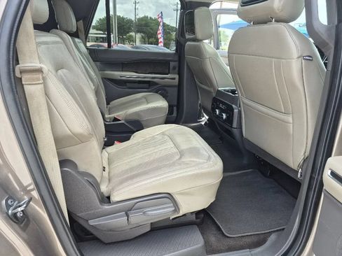 Used 2019 Ford Expedition Max Limited w/ Equipment Group 301A AWD/4WD image 22