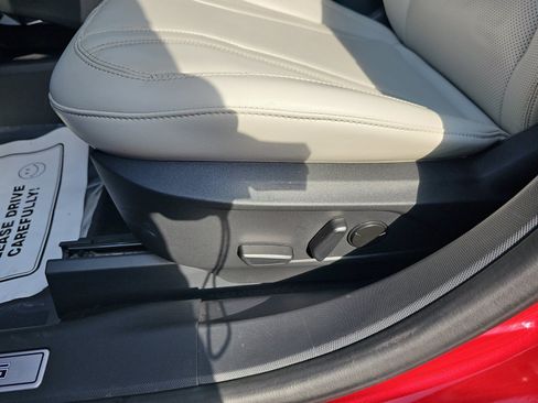 Used 2023 Ford Mustang Mach-E Premium RWD image 25