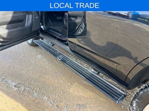 Used 2021 Chevrolet Tahoe High Country image 12