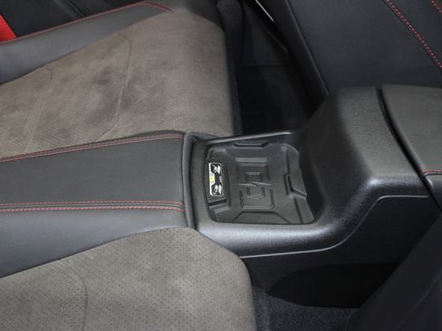 Used 2023 Chevrolet Camaro ZL1 image 41