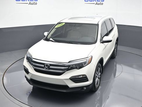 Used 2016 Honda Pilot EX-L image 48