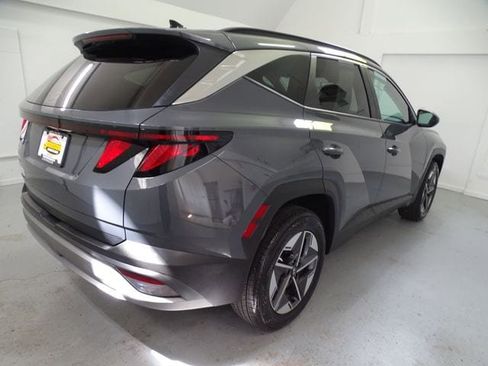 Used 2026 Hyundai Tucson SEL AWD/4WD image 23