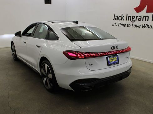 New 2026 Audi A5 2.0T Premium Plus AWD/4WD image 3