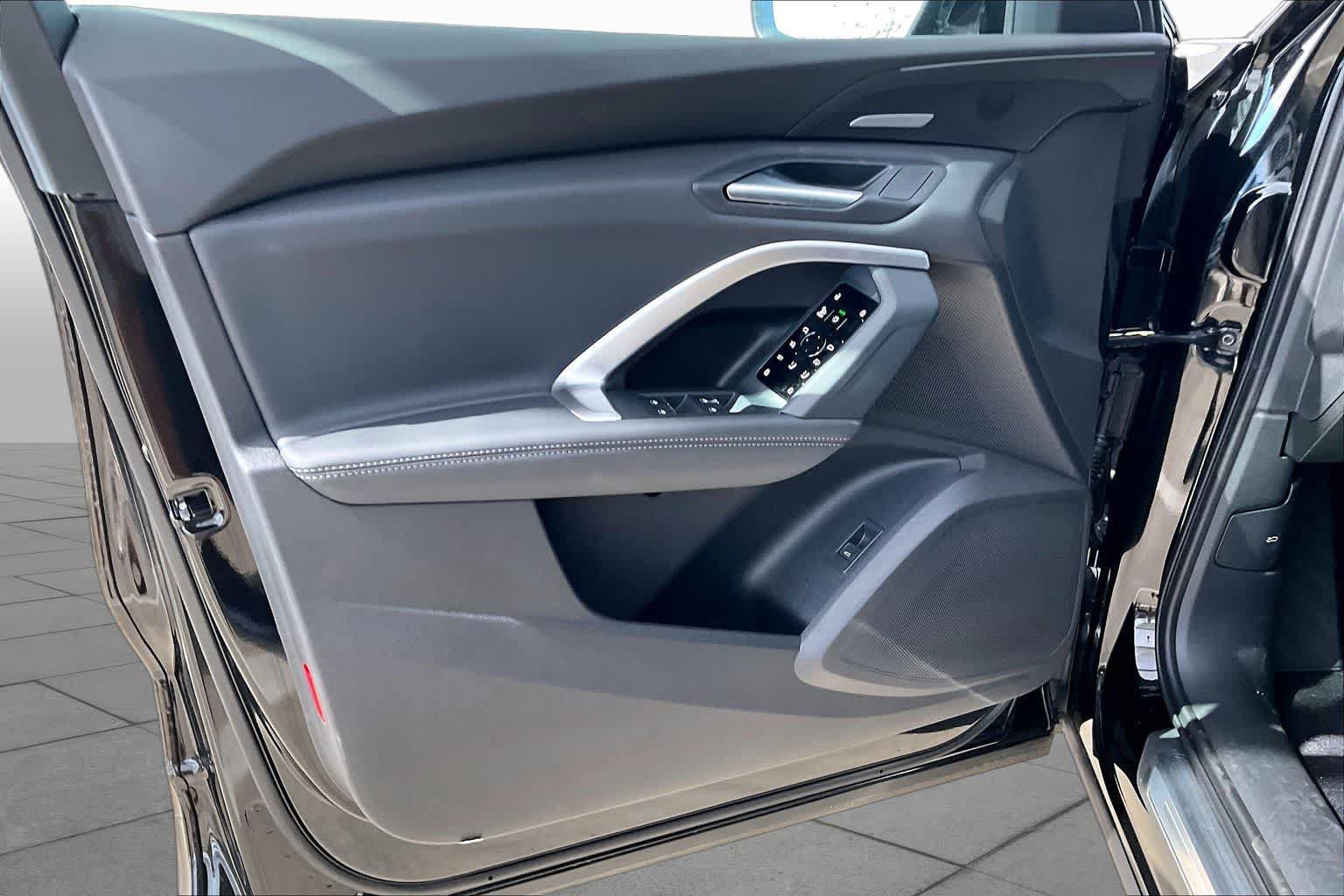 New 2026 Audi Q5 Prestige AWD/4WD image 10