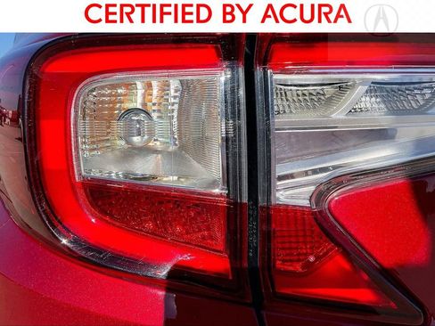 Certified 2022 Acura RDX w/ Technology Package image 38