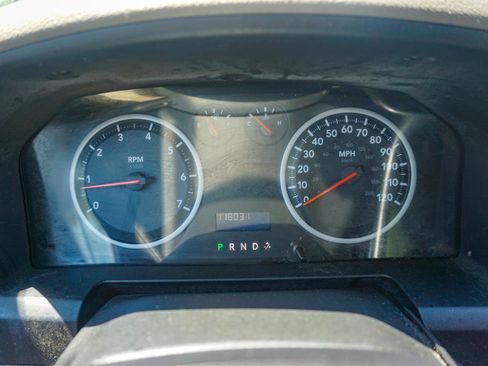Used 2012 RAM 1500 Express AWD/4WD image 11