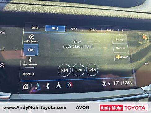 Used 2022 Cadillac XT6 Premium Luxury AWD/4WD image 21