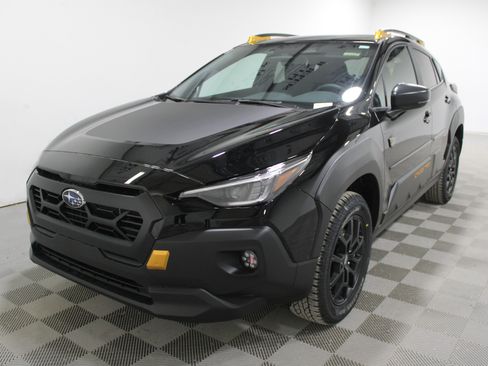 New 2026 Subaru Crosstrek 2.5i Wilderness image 31