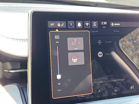 New 2026 Jeep Compass Limited image 15