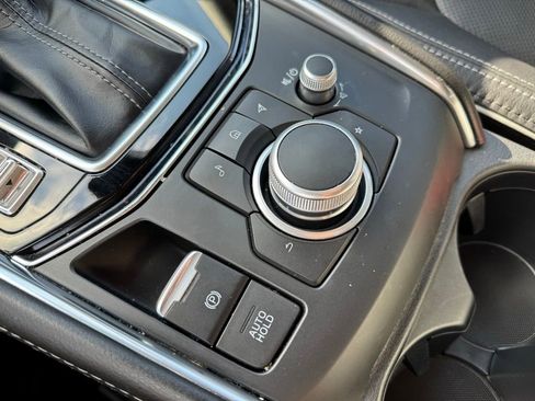 Certified 2025 MAZDA CX-5 AWD 2.5 S w/ Premium Plus Pkg image 15