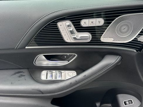 Certified 2024 Mercedes-Benz GLE 350 4MATIC image 11
