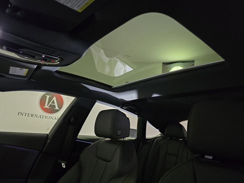 Certified 2025 Audi A5 2.0T Premium Plus w/ Premium Plus image 13