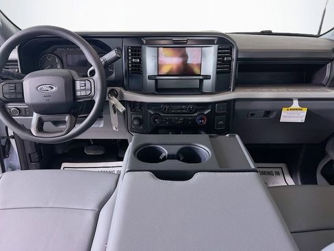 New 2026 Ford F250 XL image 7