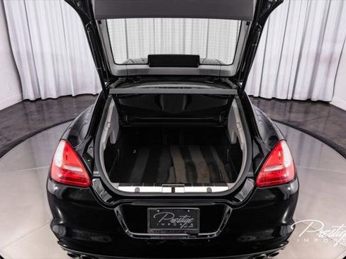 Used 2010 Porsche Panamera S image 14