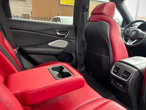 Used 2020 Acura RDX A-Spec FWD image 27
